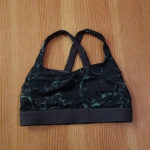 Patagonia sports bra